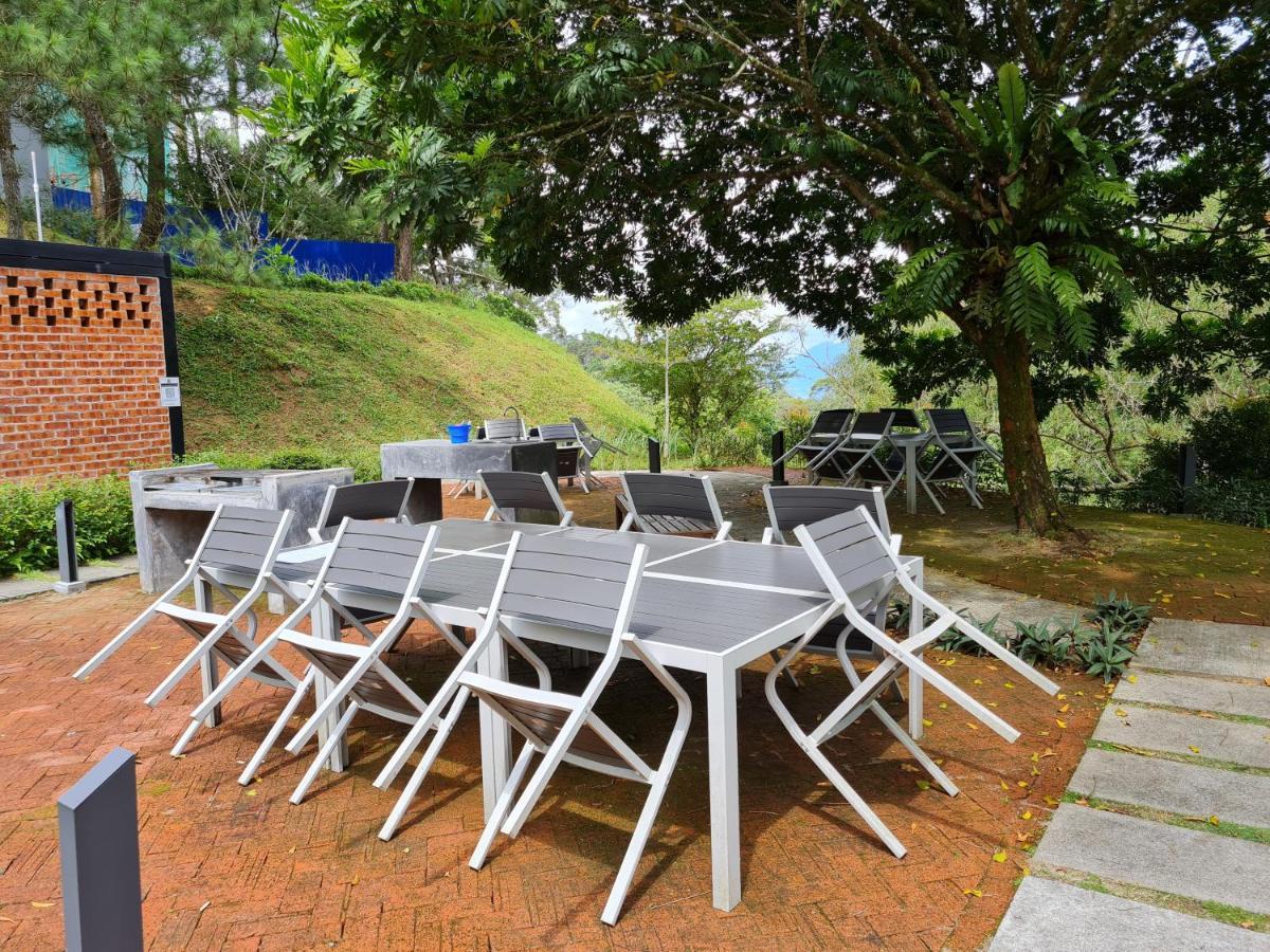 4-7 Pax Genting View Resort Kempas Residence -Free Wifi, Netflix And Free Parking Genting Highlands Zewnętrze zdjęcie